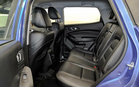 Chery Tiggo 4 I рестайлинг, 2020 год, 1 155 000 рублей, 11 фотография