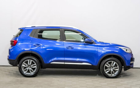 Chery Tiggo 4 I рестайлинг, 2020 год, 1 155 000 рублей, 4 фотография