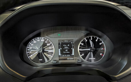 Chery Tiggo 4 I рестайлинг, 2020 год, 1 155 000 рублей, 12 фотография