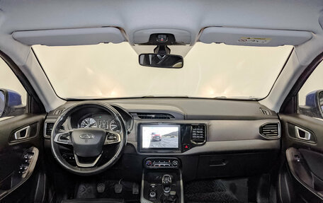 Chery Tiggo 4 I рестайлинг, 2020 год, 1 155 000 рублей, 13 фотография