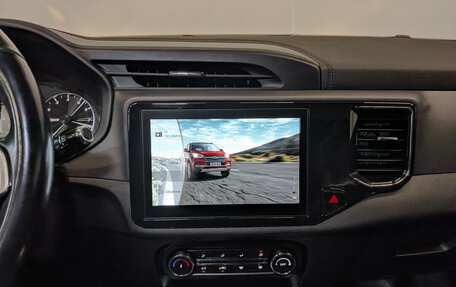 Chery Tiggo 4 I рестайлинг, 2020 год, 1 155 000 рублей, 14 фотография