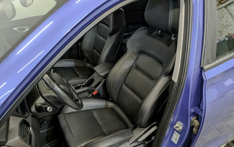 Chery Tiggo 4 I рестайлинг, 2020 год, 1 155 000 рублей, 18 фотография