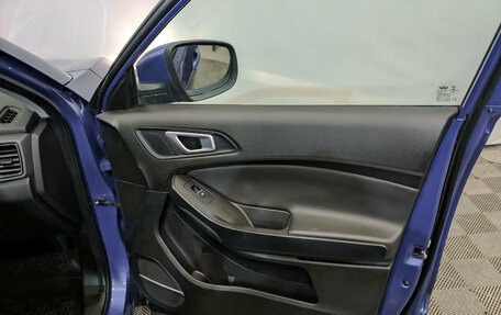 Chery Tiggo 4 I рестайлинг, 2020 год, 1 155 000 рублей, 21 фотография