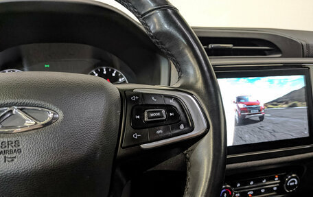 Chery Tiggo 4 I рестайлинг, 2020 год, 1 155 000 рублей, 26 фотография