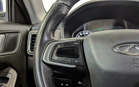 Chery Tiggo 4 I рестайлинг, 2020 год, 1 155 000 рублей, 25 фотография