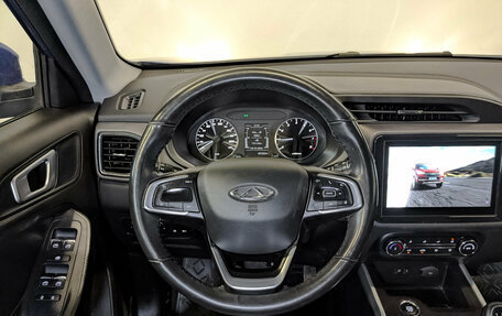 Chery Tiggo 4 I рестайлинг, 2020 год, 1 155 000 рублей, 19 фотография