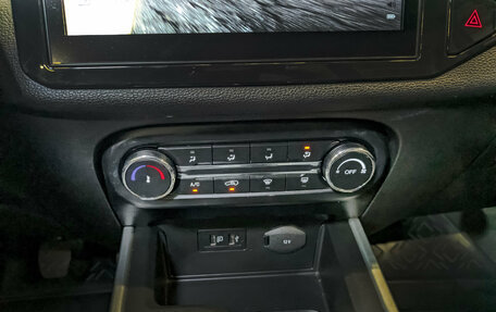 Chery Tiggo 4 I рестайлинг, 2020 год, 1 155 000 рублей, 23 фотография