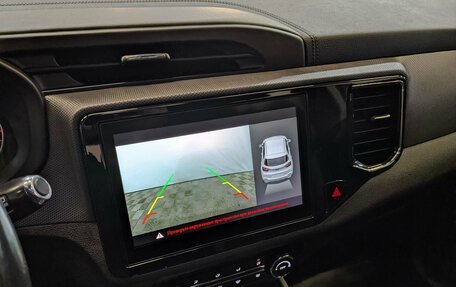 Chery Tiggo 4 I рестайлинг, 2020 год, 1 155 000 рублей, 27 фотография