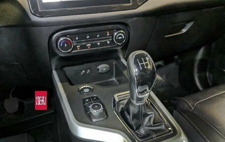 Chery Tiggo 4 I рестайлинг, 2020 год, 1 155 000 рублей, 22 фотография