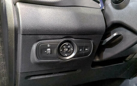 Chery Tiggo 4 I рестайлинг, 2020 год, 1 155 000 рублей, 28 фотография