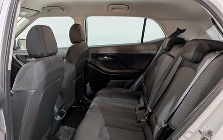 Hyundai Creta, 2021 год, 2 500 000 рублей, 4 фотография