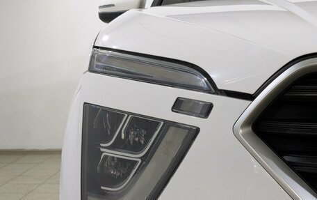 Hyundai Creta, 2021 год, 2 500 000 рублей, 9 фотография