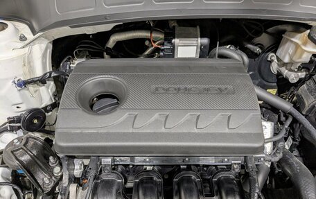 Hyundai Creta, 2021 год, 2 500 000 рублей, 5 фотография