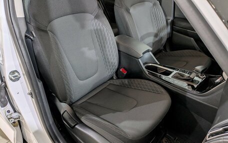 Hyundai Creta, 2021 год, 2 500 000 рублей, 13 фотография