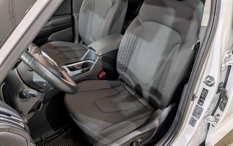 Hyundai Creta, 2021 год, 2 500 000 рублей, 3 фотография