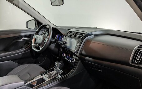 Hyundai Creta, 2021 год, 2 500 000 рублей, 15 фотография