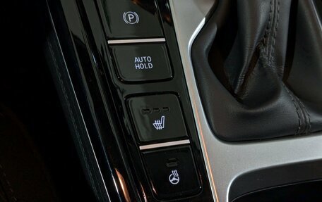 Hyundai Creta, 2021 год, 2 500 000 рублей, 20 фотография