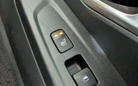 Hyundai Creta, 2021 год, 2 500 000 рублей, 24 фотография