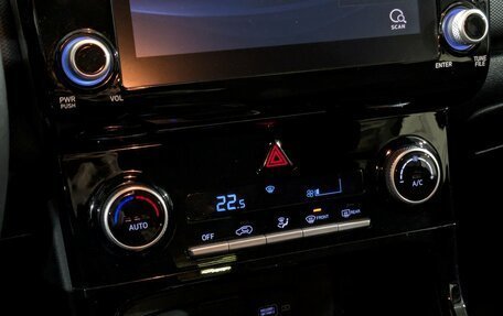 Hyundai Creta, 2021 год, 2 500 000 рублей, 19 фотография