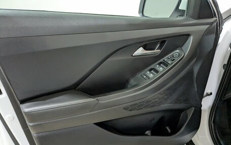 Hyundai Creta, 2021 год, 2 500 000 рублей, 21 фотография