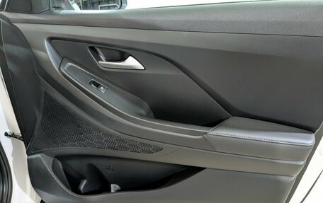 Hyundai Creta, 2021 год, 2 500 000 рублей, 23 фотография