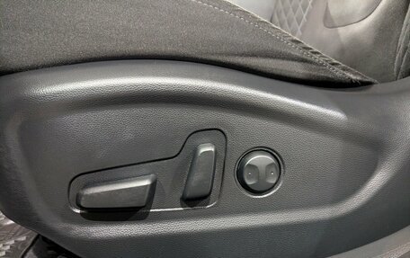 Hyundai Creta, 2021 год, 2 500 000 рублей, 22 фотография