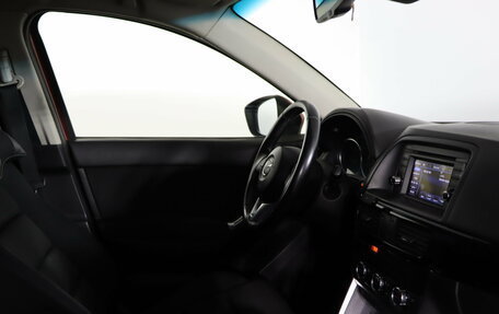 Mazda CX-5 II, 2012 год, 1 379 990 рублей, 14 фотография