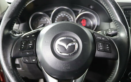 Mazda CX-5 II, 2012 год, 1 379 990 рублей, 11 фотография