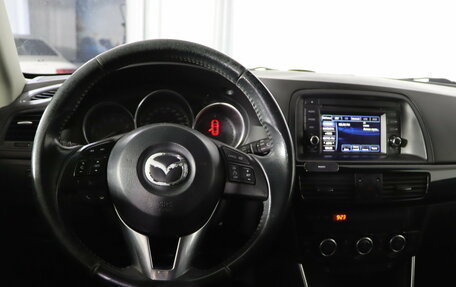 Mazda CX-5 II, 2012 год, 1 379 990 рублей, 10 фотография
