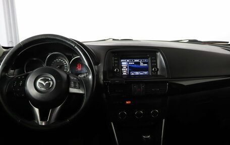 Mazda CX-5 II, 2012 год, 1 379 990 рублей, 13 фотография