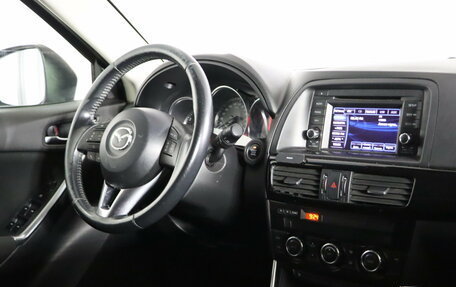 Mazda CX-5 II, 2012 год, 1 379 990 рублей, 12 фотография