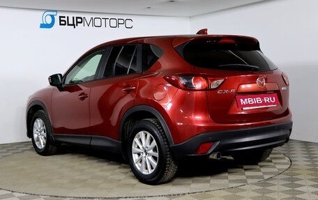 Mazda CX-5 II, 2012 год, 1 379 990 рублей, 7 фотография
