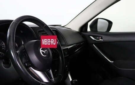 Mazda CX-5 II, 2012 год, 1 379 990 рублей, 9 фотография