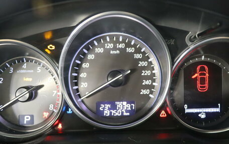 Mazda CX-5 II, 2012 год, 1 379 990 рублей, 17 фотография