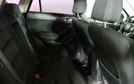 Mazda CX-5 II, 2012 год, 1 379 990 рублей, 21 фотография