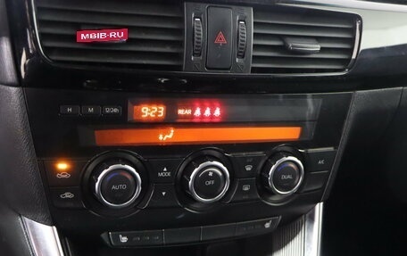 Mazda CX-5 II, 2012 год, 1 379 990 рублей, 18 фотография