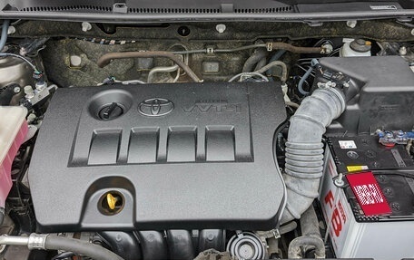 Toyota RAV4, 2014 год, 2 100 000 рублей, 9 фотография