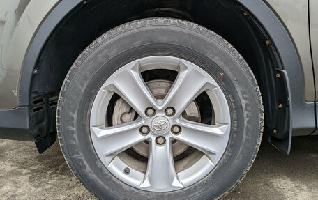 Toyota RAV4, 2014 год, 2 100 000 рублей, 12 фотография