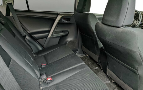 Toyota RAV4, 2014 год, 2 100 000 рублей, 18 фотография