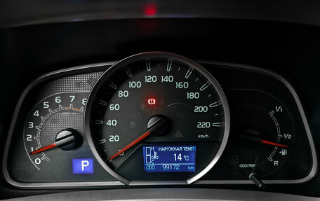 Toyota RAV4, 2014 год, 2 100 000 рублей, 16 фотография