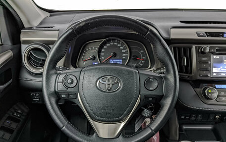 Toyota RAV4, 2014 год, 2 100 000 рублей, 22 фотография