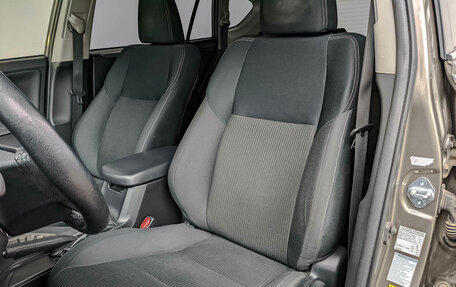 Toyota RAV4, 2014 год, 2 100 000 рублей, 20 фотография