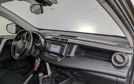 Toyota RAV4, 2014 год, 2 100 000 рублей, 13 фотография