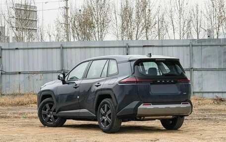 Toyota RAV4, 2026 год, 4 180 000 рублей, 6 фотография