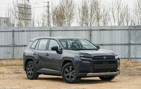 Toyota RAV4, 2026 год, 4 180 000 рублей, 2 фотография