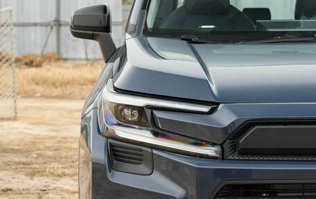 Toyota RAV4, 2026 год, 4 180 000 рублей, 9 фотография