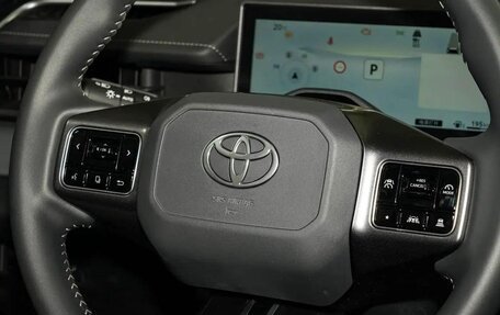 Toyota RAV4, 2026 год, 4 180 000 рублей, 13 фотография