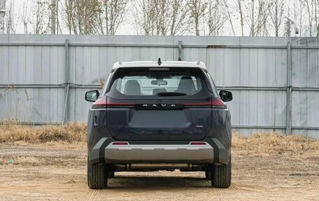 Toyota RAV4, 2026 год, 4 180 000 рублей, 5 фотография