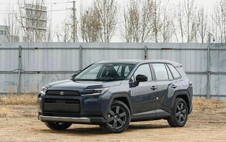Toyota RAV4, 2026 год, 4 180 000 рублей, 8 фотография