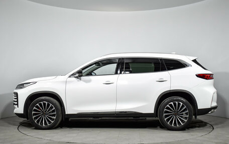 CheryExeed TXL, 2023 год, 2 298 900 рублей, 8 фотография
